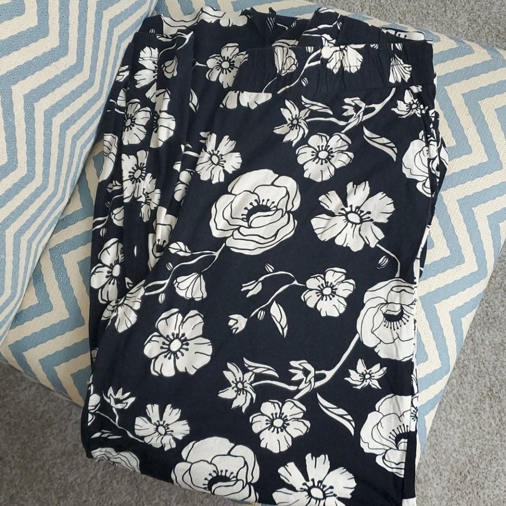 NWOT Wide leg pants